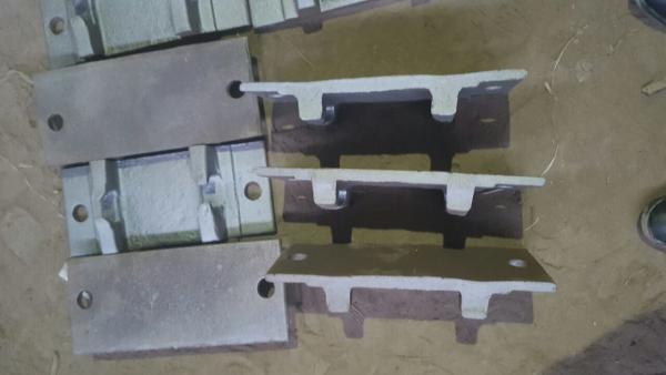 Подкладка СК50 восстановленная ГОСТ 16277-93